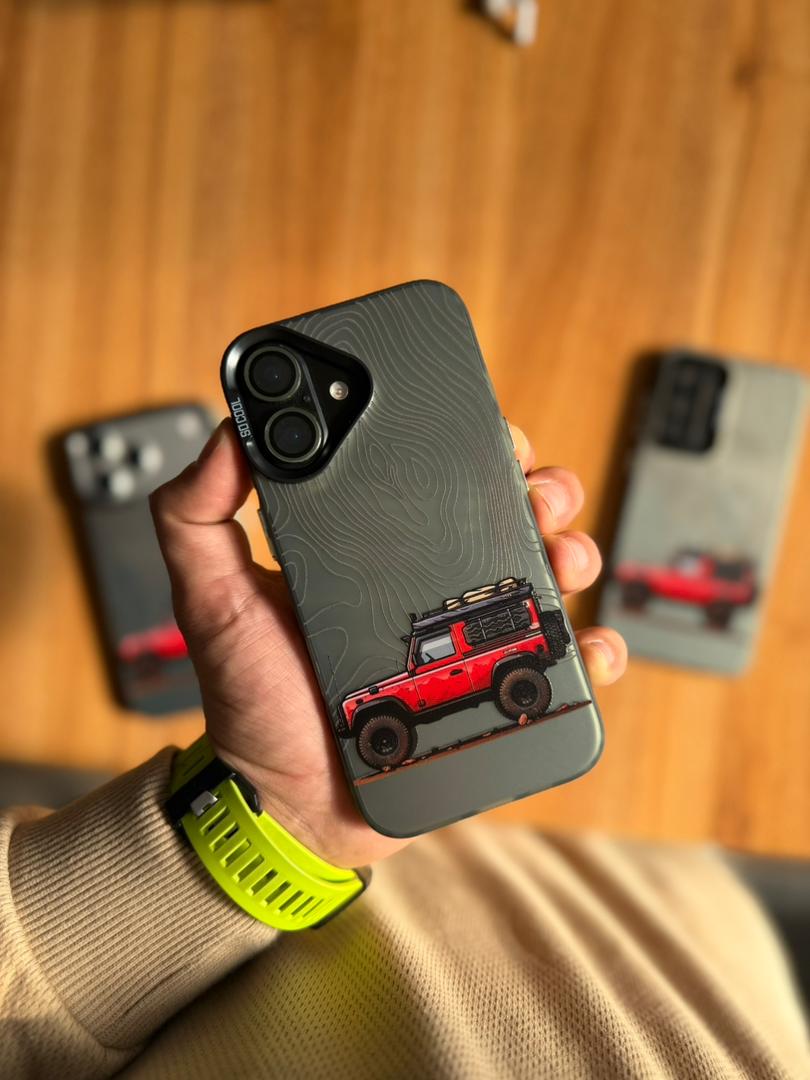 قاب SoCool Offroad